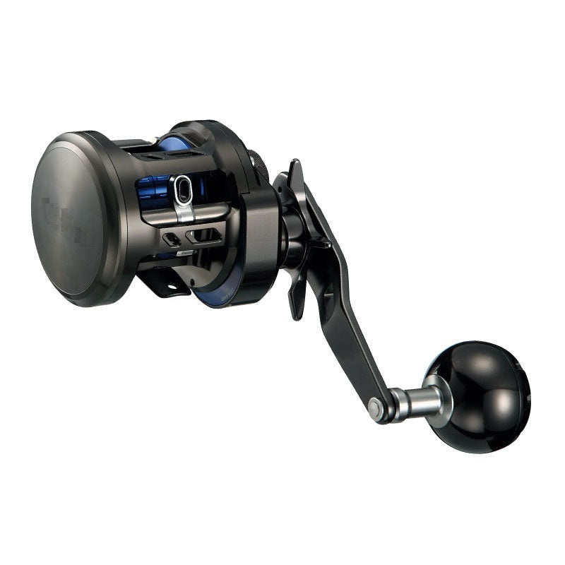 Daiwa Saltiga BJ 200HL (Left Handle)