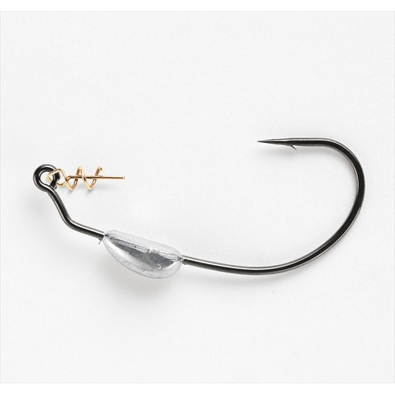 Decoy Worm 130 Maki-Sasu Weighted #2/0