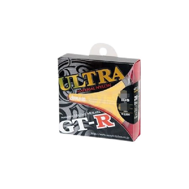 APPLAUD GT-R Ultra 20lb-100m