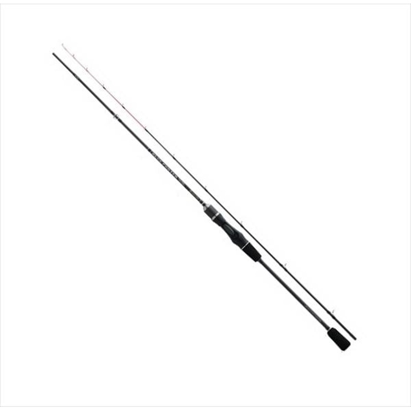 Ares Offshore Rod Blue Porter IKM H(B) 6.3 (Baitcasting 2 Piece)