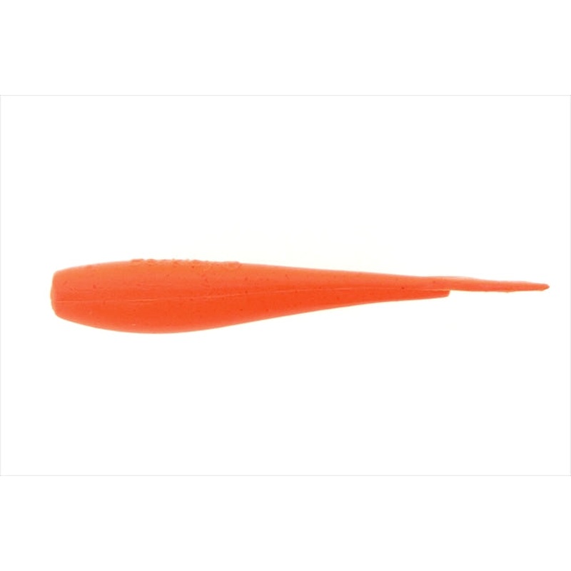 Berkley Gulp! Saltwater Minnow 2inch Frescent Orange