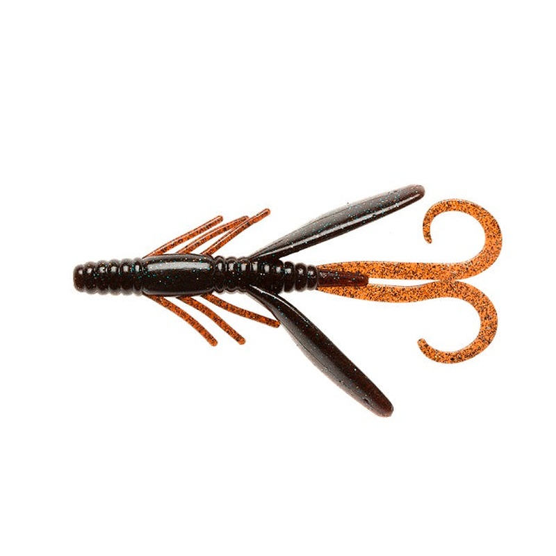 Berkley Power Hog 4inch Maddy Tenaga