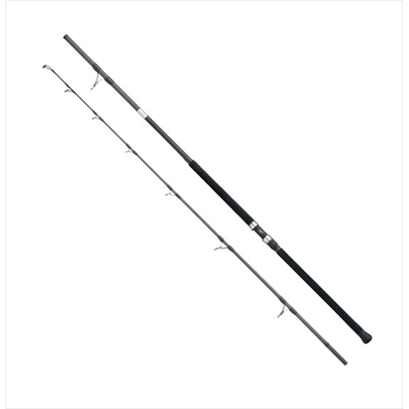 Apia Shore Jigging Rod Grandage Atlasc-Safari 99Max (Spinning 2 Piece)