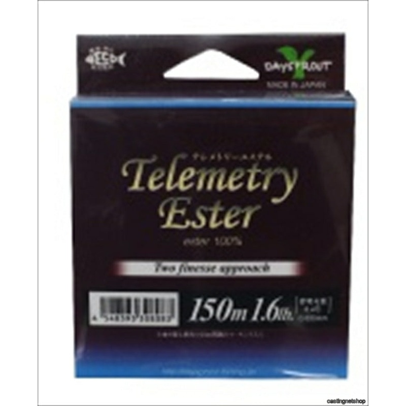 Daysprout Telemetry Ester 150m #0.3 1.3lb