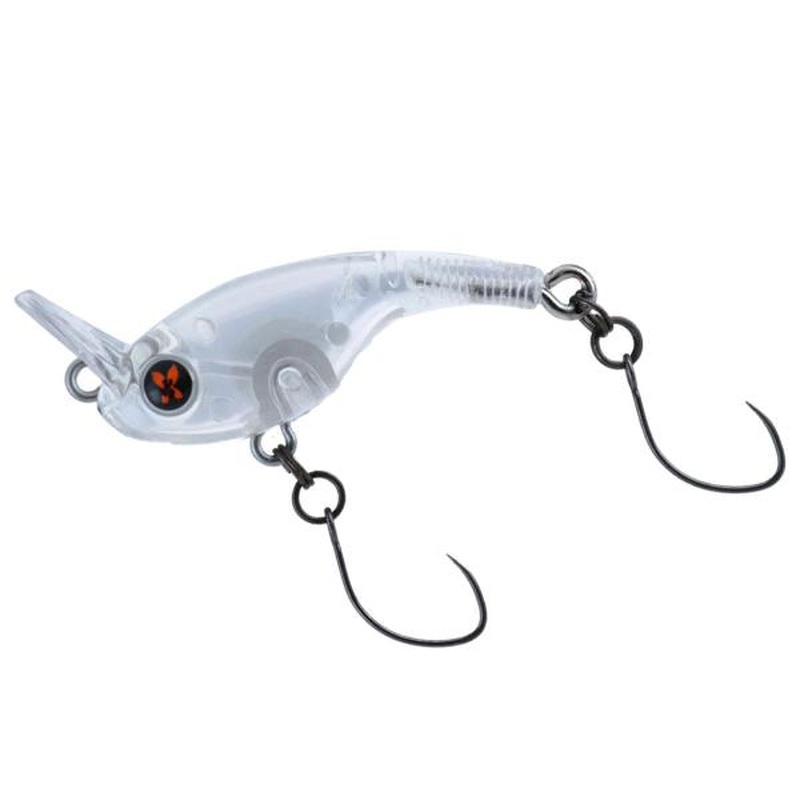 Daiwa Presso Rivecra 30S Clear