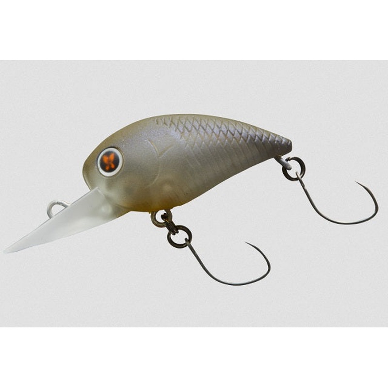 Daiwa Presso Wabcra 30MR Cafe au lait sorbet