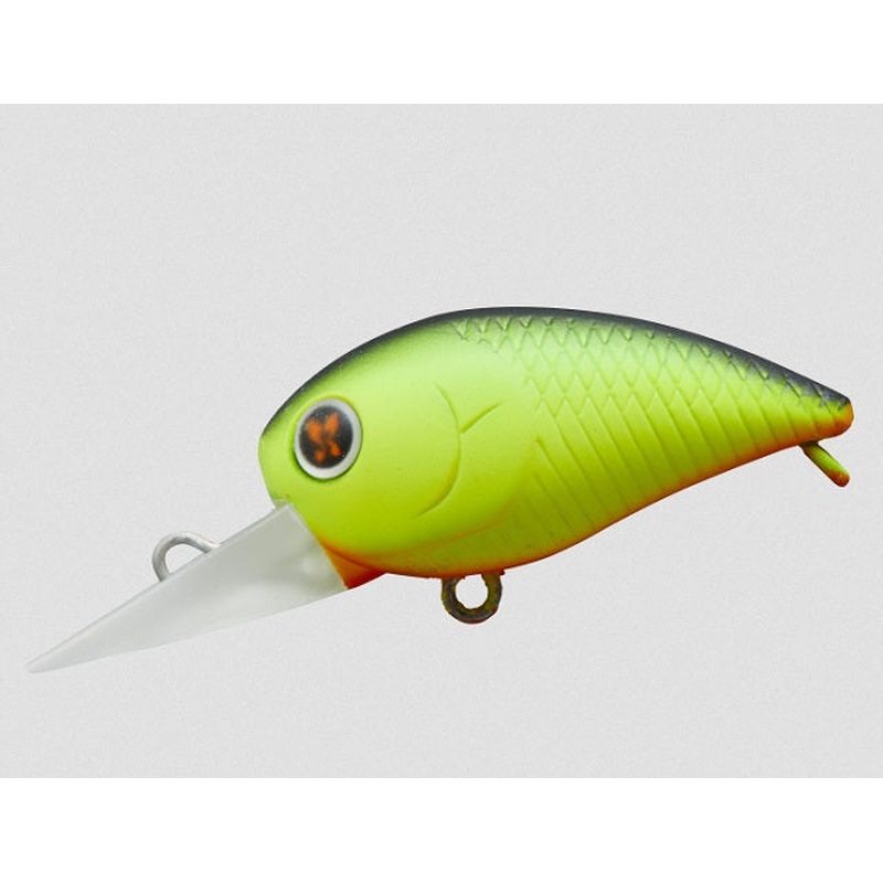 Daiwa Presso Wabcra 30MR Hot Chart