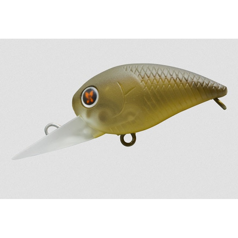 Daiwa Presso Wabcra 30MR Olive Glow