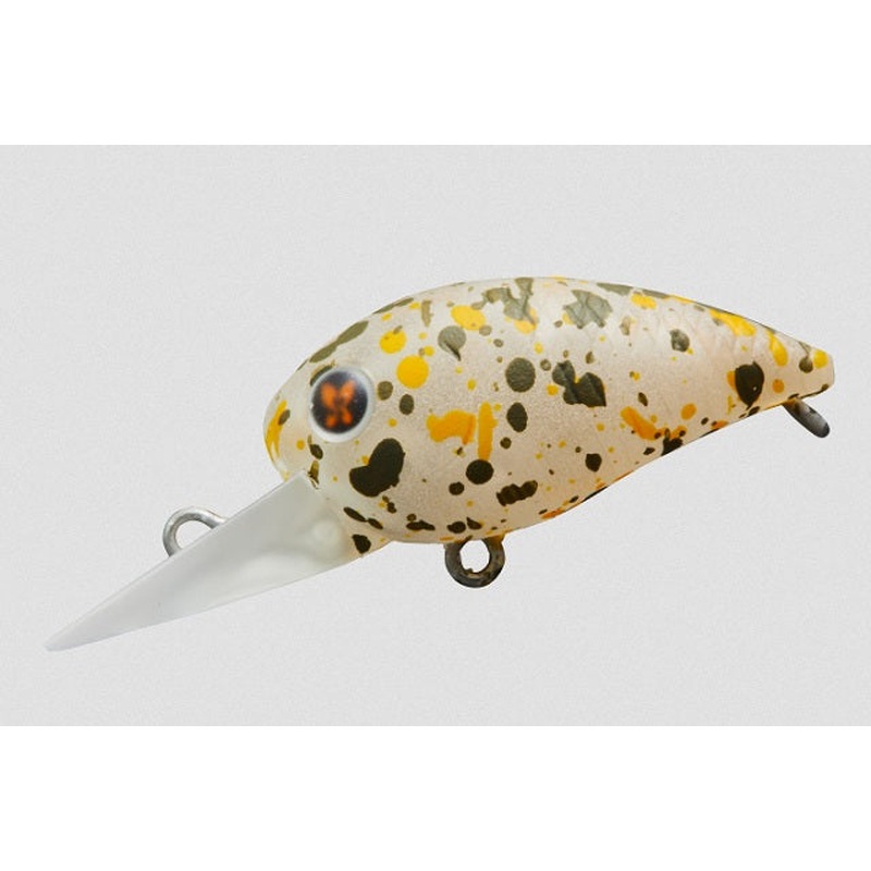 Daiwa Presso Wabcra 30MR Red Glow Pellet