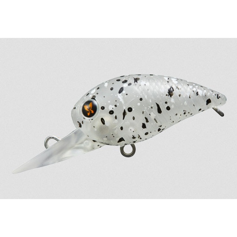 Daiwa Presso Wabcra 30MR Sesame Salt Glow