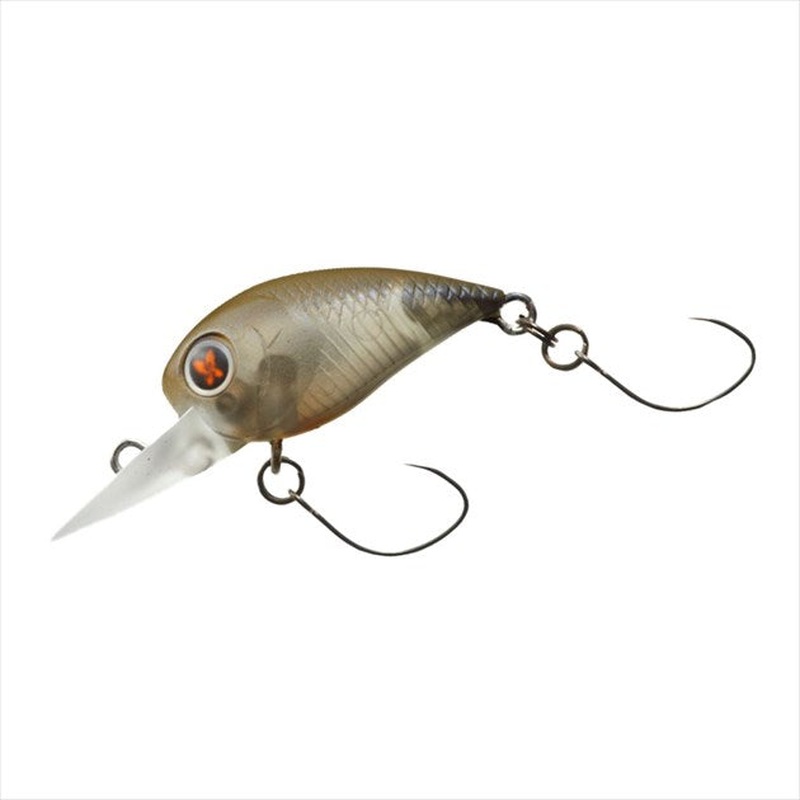 Daiwa Presso Wabcra Jr. 25DR-F Cafe au lait sherbet