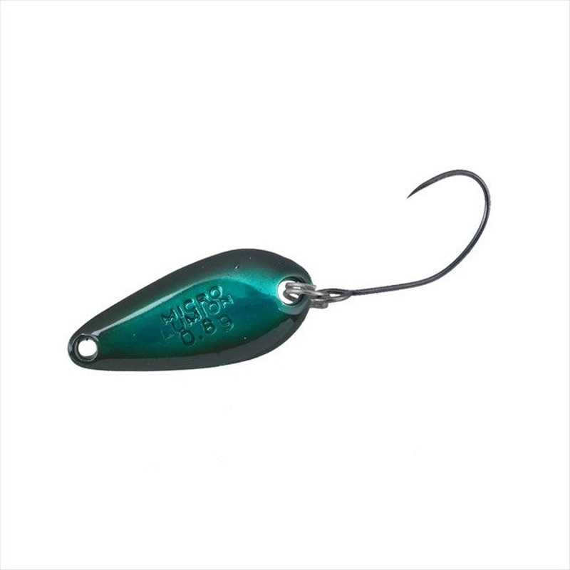 Daiwa Presso Micro Lumion 0.8g Blue Grotta