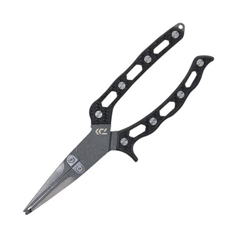 Daiwa Plier Stainless Core Plier 190H Black