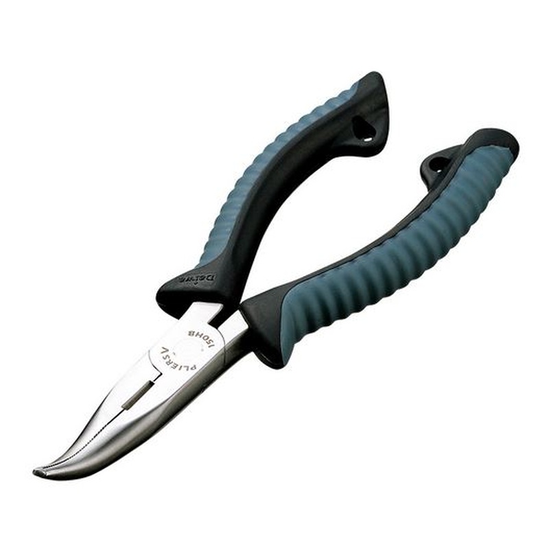 Daiwa Plier V 150HB Black