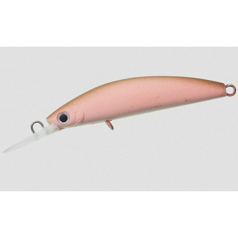 Daiwa Presso Double Clutch 45F1 tuned by HMKL Mad Glow Salmon