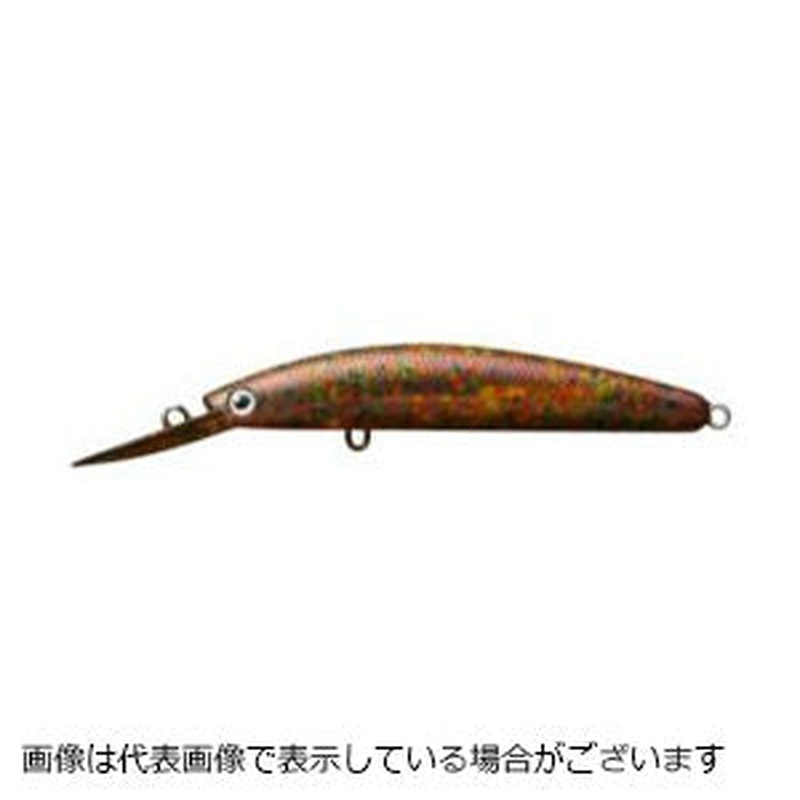 Daiwa Presso Double Clutch 60F1 tuned by HMKL Marble B