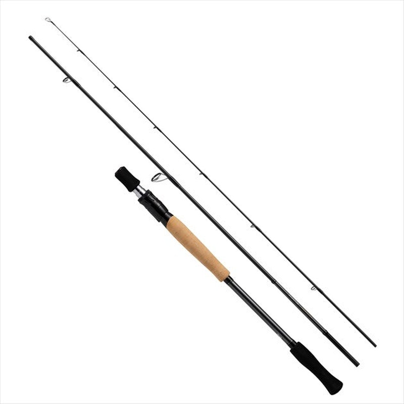 Daiwa Phantom Liberalist 703MLRSS (Spinning 3 Piece)