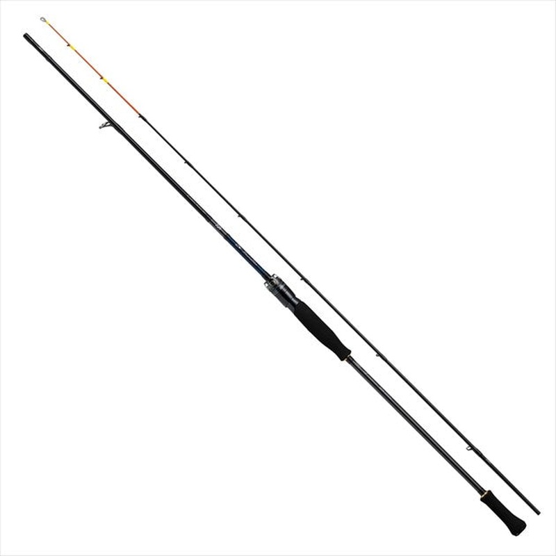 Daiwa Offshore Rod Emeraldas EX Ikametal OR63MLS-SMTT (Spinning 2 Piece)