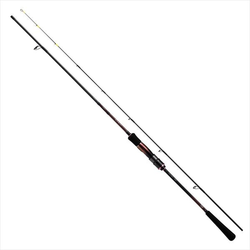 Daiwa Offshore Rod Kohga TJ68HS/ K (Spinning 2 Piece)