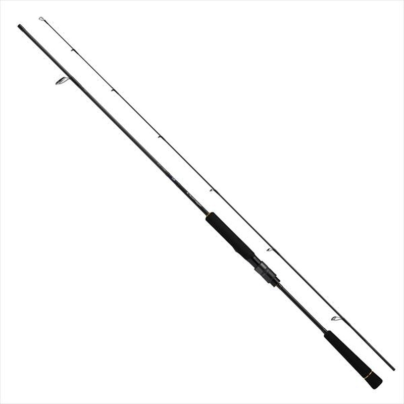 Daiwa Offshore Rod Outrage BR BLJ 610MHS (Spinning 2 piece)