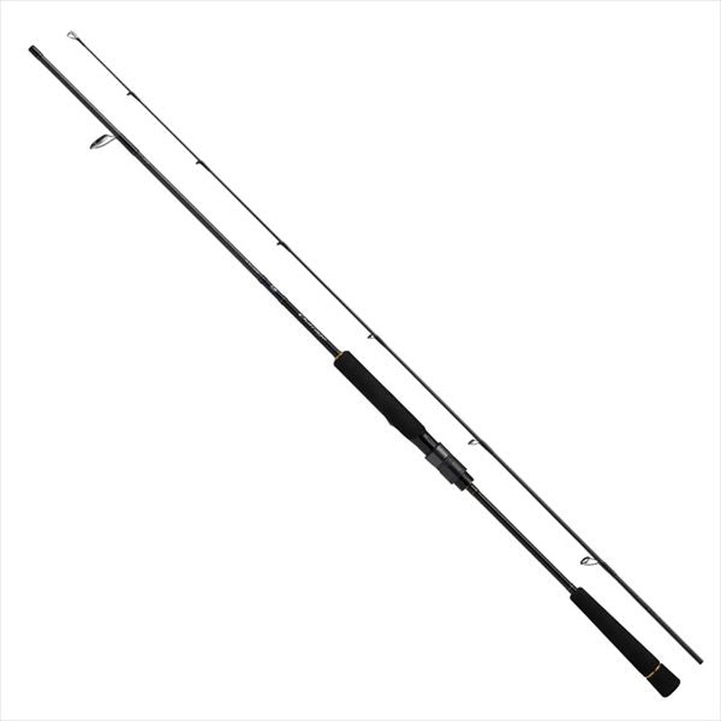 Daiwa Offshore Rod Outrage BR BLJ 66XHS (Spinning 2 piece)