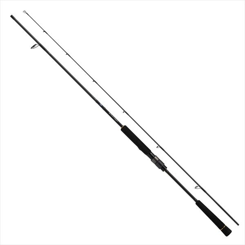 Daiwa Offshore Rod Outrage BR BLJ 68HS (Spinning 2 piece)