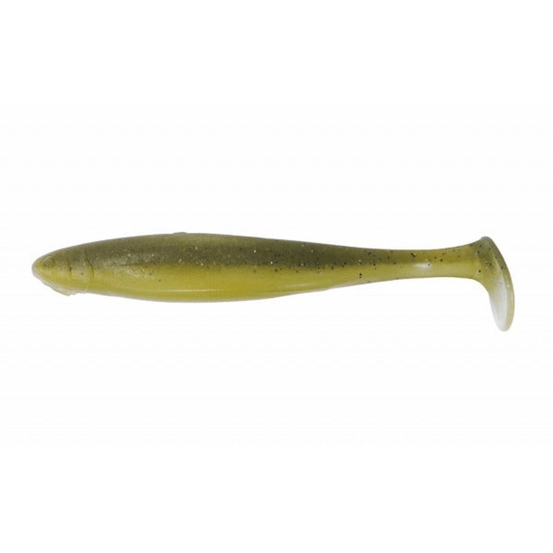 Bottomup Worm Volup Swimmer 5.5inch Ayu 2