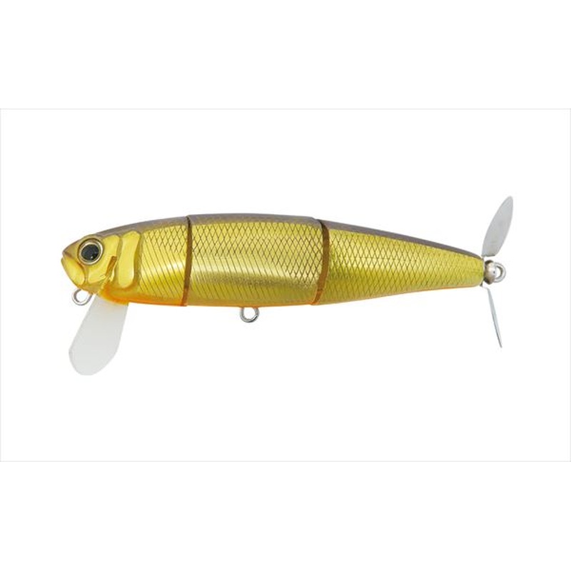 Bottomup Bass Lure Jolly Shibugane