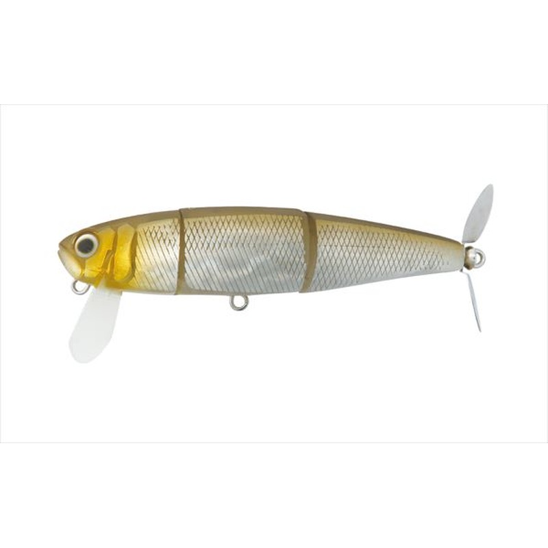 Bottomup Bass Lure Jolly Smelt
