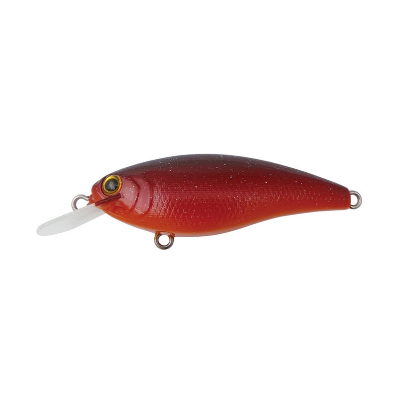 Bottomup Bass Lure Reazzy Appeal Plus Cosmo Red