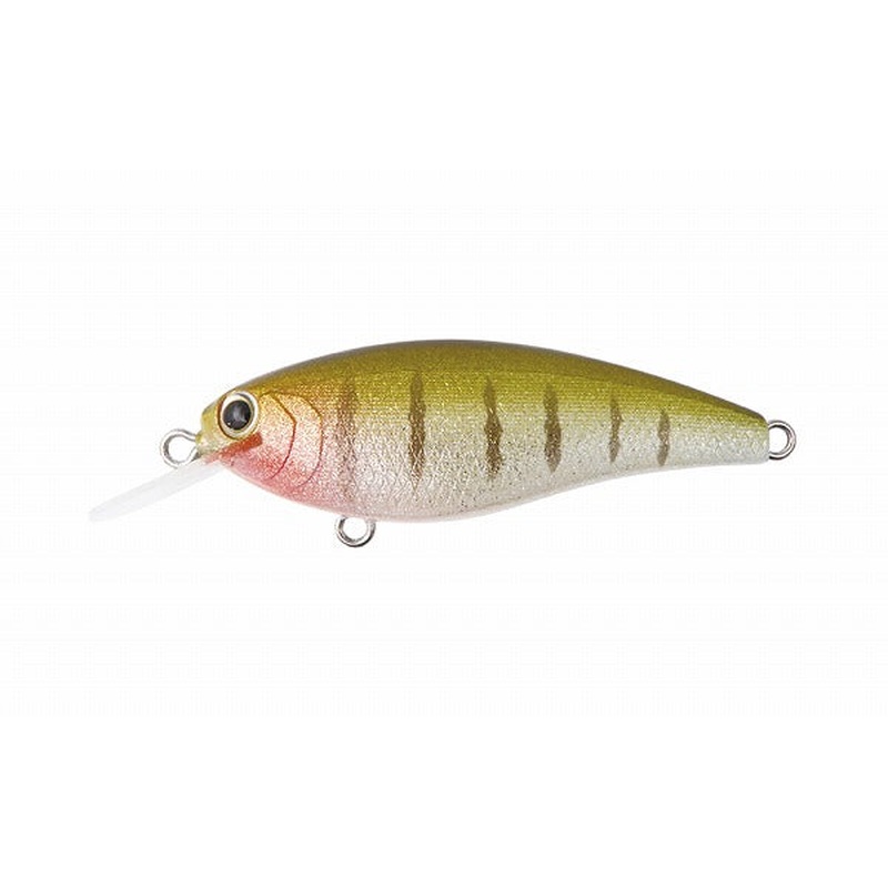 Bottomup Bass Lure Reazzy Baby Gill