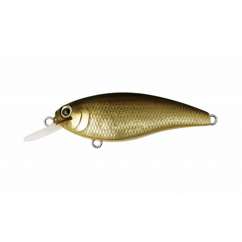 Bottomup Bass Lure Reazzy Golden Shad