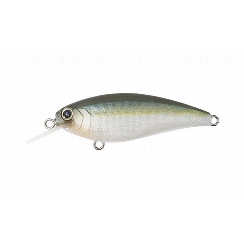 Bottomup Bass Lure Reazzy Sexy Shad