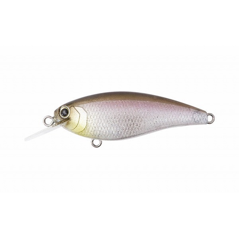 Bottomup Bass Lure Reazzy Wakasagi