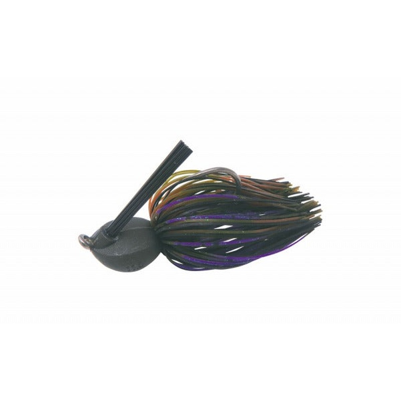 Bottomup Rubber Jig Gap-Jig 11.0g Mud Claw