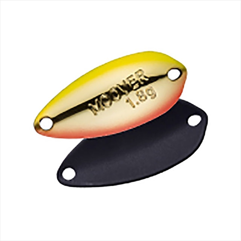 Daiwa Mover 1.8g Night & day