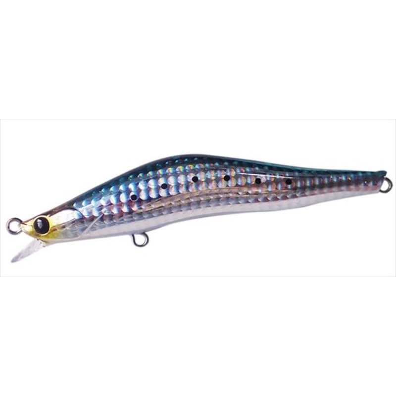 Blaze eye Seabass Lure Strike Evoroots 120SF #47 Live Sardine