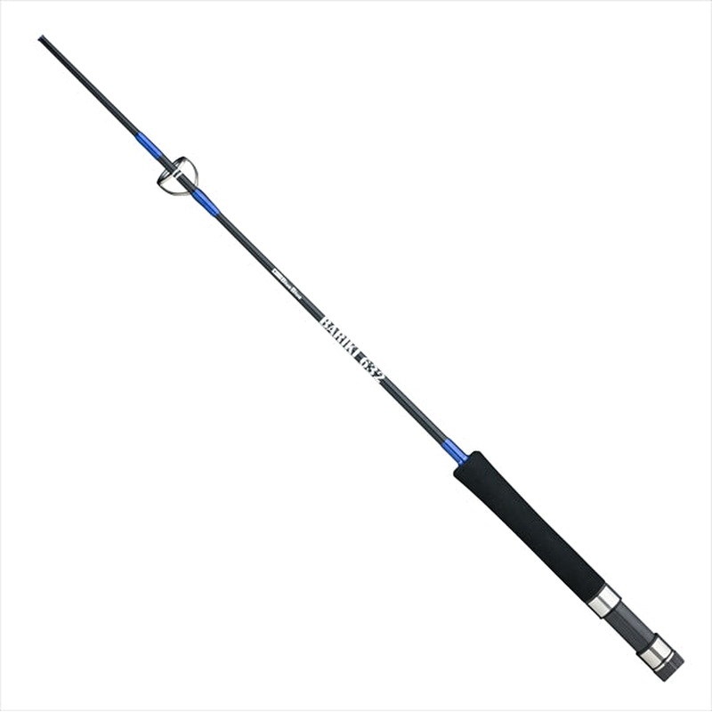 BlueBlue Offshore Rod Bariki 632 (Spinning 1 Piece)