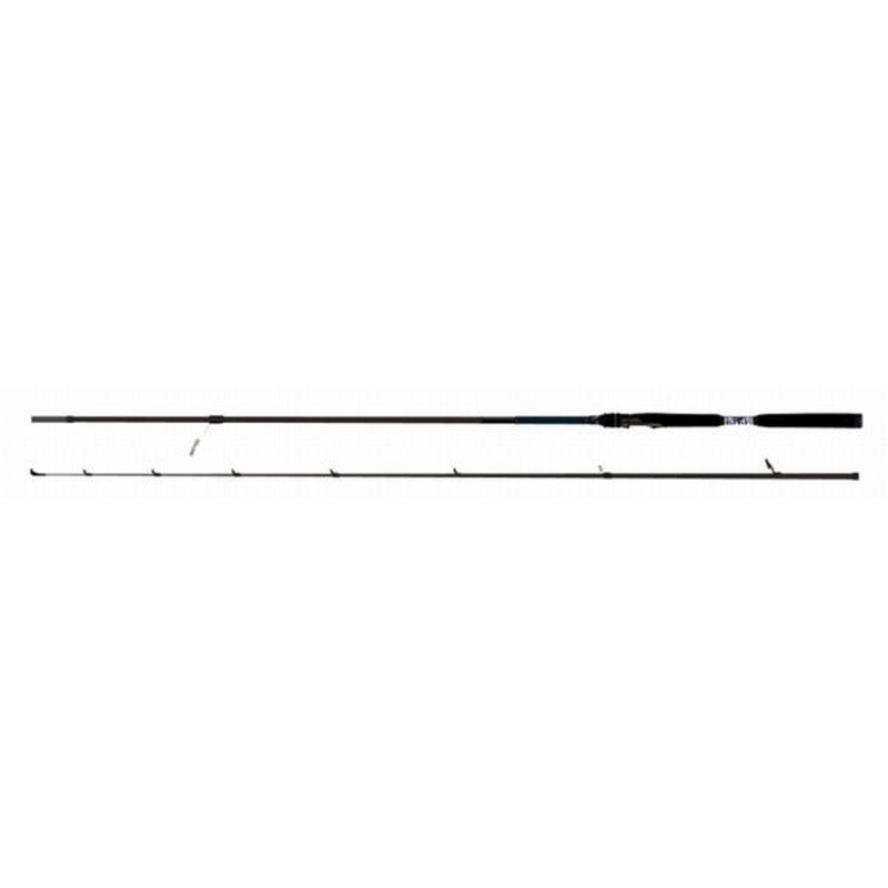 BlueBlue Seabass Rod BalBal 99 Jerking Edition (Spinning 2 Piece)