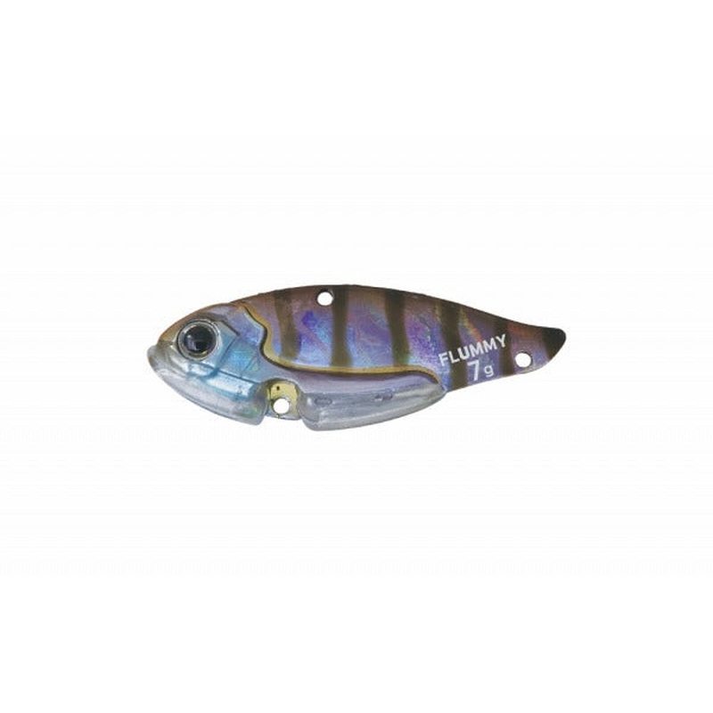 Bottomup Bass Lure Flummy 3.5g Chigill