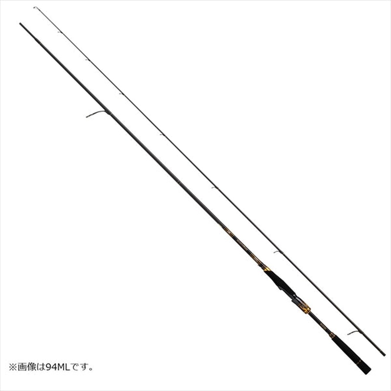 Daiwa Morethan Branzino EX AGS 98M/MH (Spinning 2 Piece)
