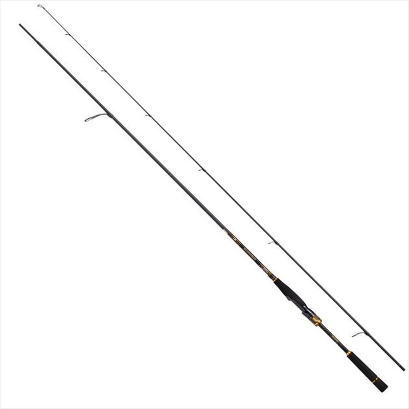 Daiwa Morethan Branzino EX AGS 87LML (Spinning 2 Piece)