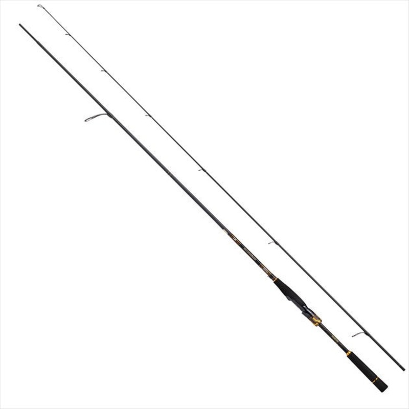 Daiwa Morethan Branzino EX AGS 94MMH (Spinning 2pcs)
