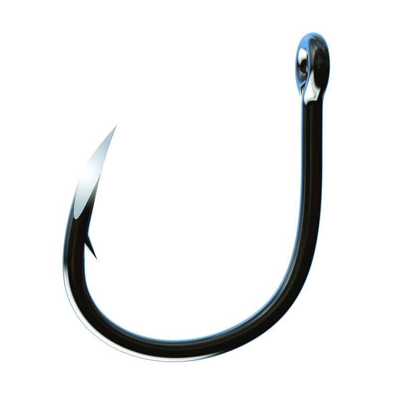 Eagle Claw Trokar Extreme Live Bait Hook