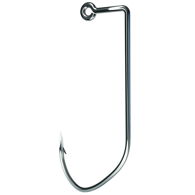 Eagle Claw Trokar Pro-V TK570 Jig Hook Bulk Pack