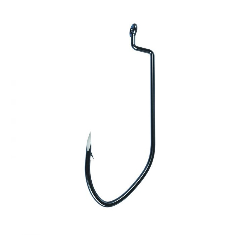 Eagle Claw Trokar TK105 Pro-V Worm Hook