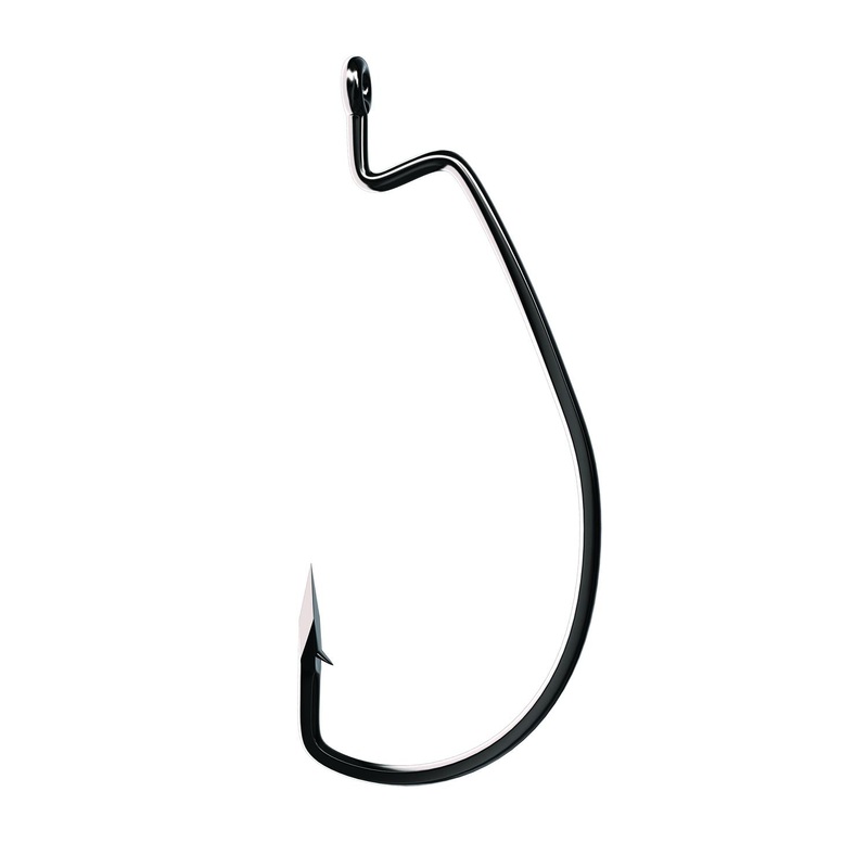 Eagle Claw Trokar TK120 Magworm Hook