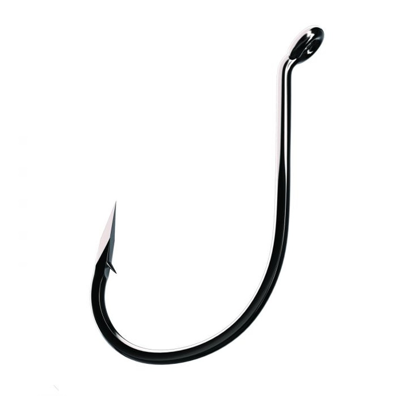 Eagle Claw Trokar TK150 Drop Shot Hook 7 pack