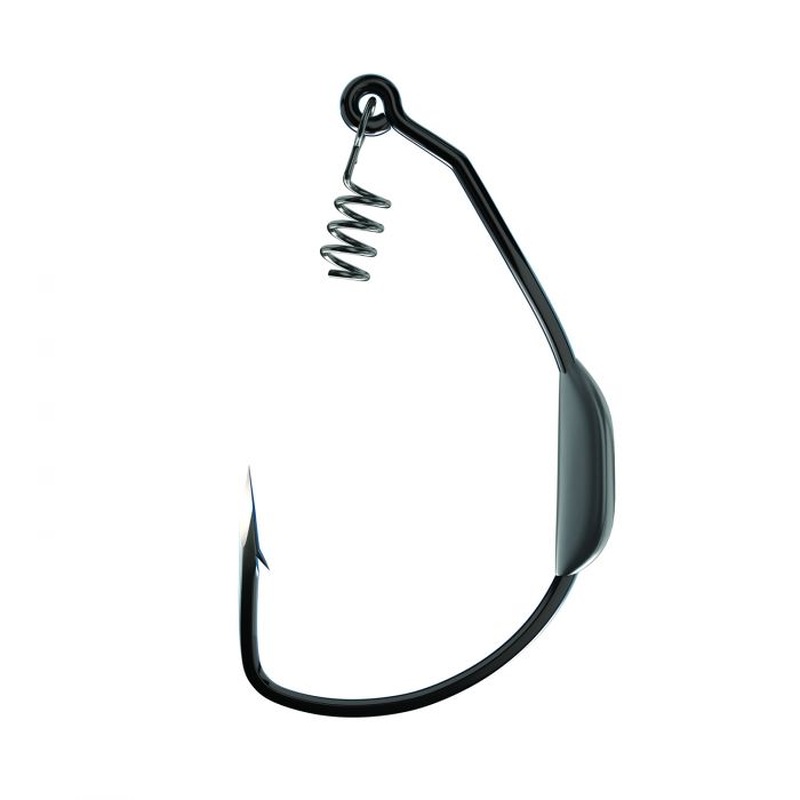 Eagle Claw Trokar TK170 Magnum Weighted Swimbait Hook