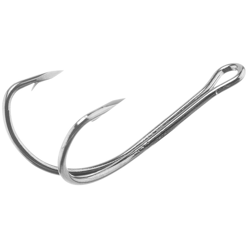 Eagle Claw Trokar TK250 Frog Hook 3 pack